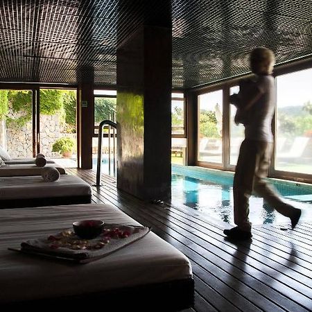 Son Brull Hotel & Spa Pollença Eksteriør billede
