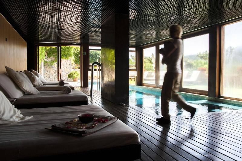 Son Brull Hotel & Spa Pollença Eksteriør billede