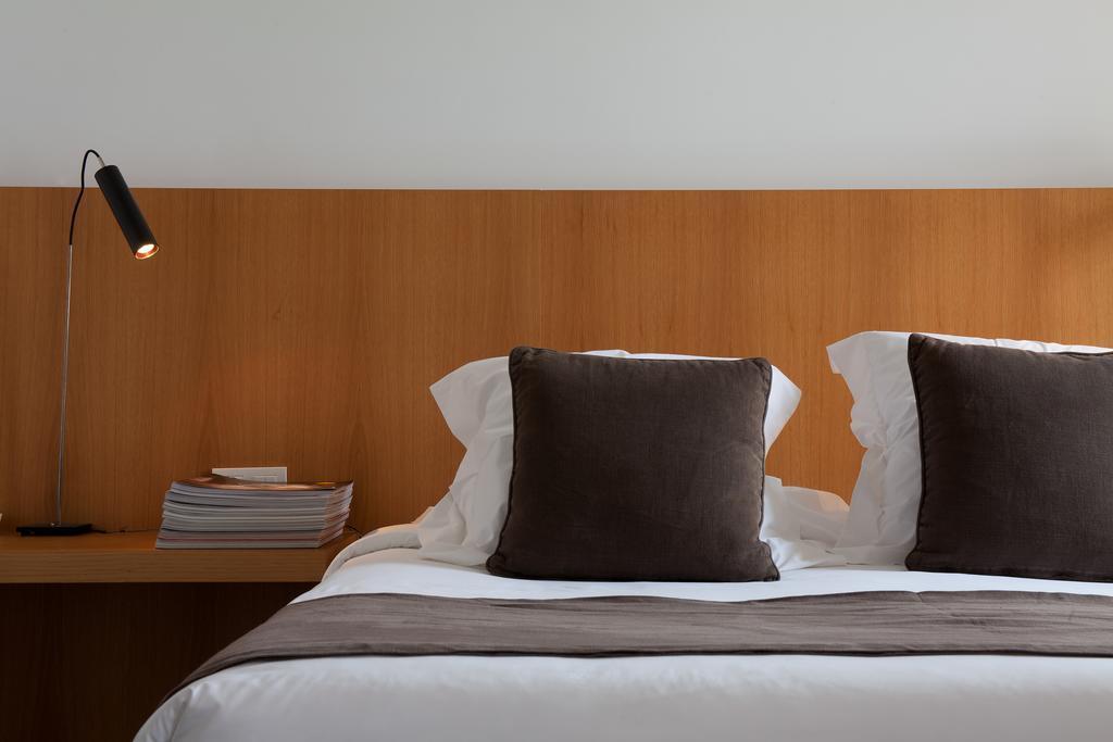 Son Brull Hotel & Spa Pollença Eksteriør billede