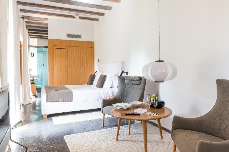 Son Brull Hotel & Spa Pollença Eksteriør billede