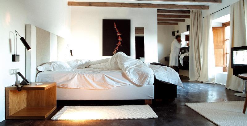 Son Brull Hotel & Spa Pollença Eksteriør billede