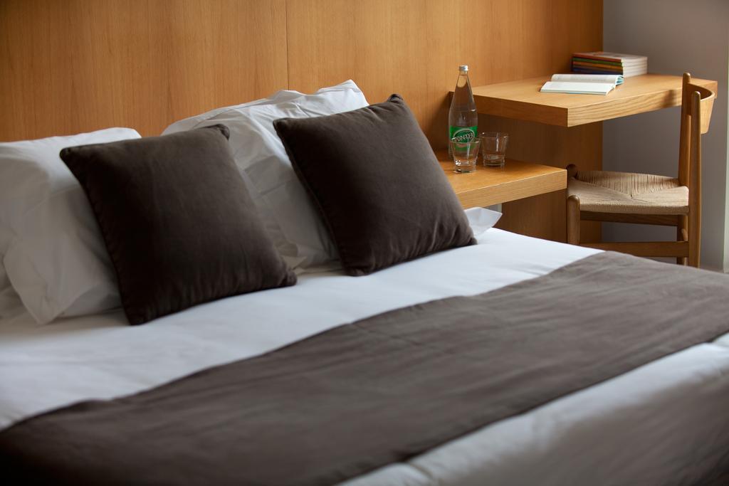 Son Brull Hotel & Spa Pollença Eksteriør billede